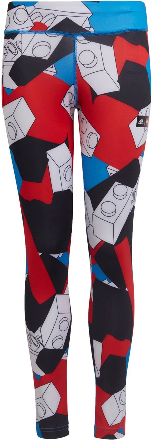 adidas Boys' Classic LEGO Tights