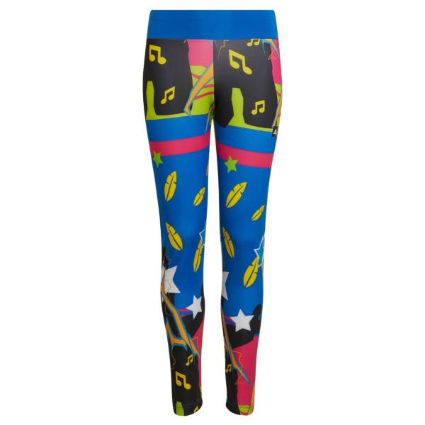 adidas Boys' Lego V Tights