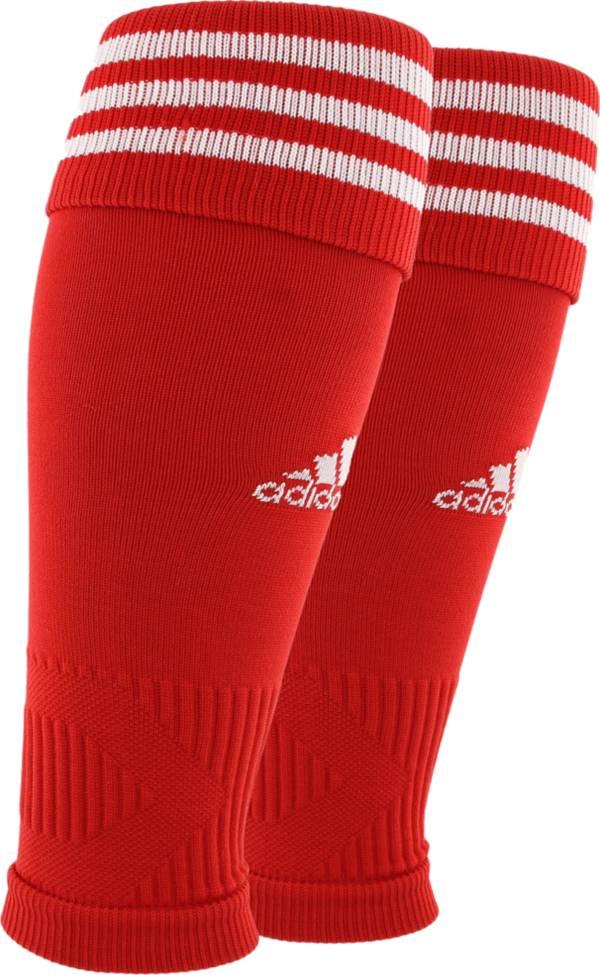 adidas Alphaskin 2-Piece Calf Sleeve