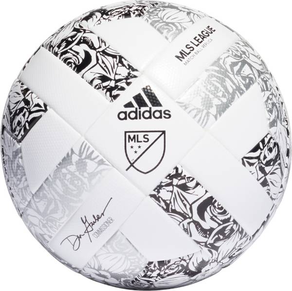 adidas MLS League NFHS Soccer Ball product image