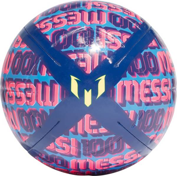 Adidas Messi Club Soccer Ball