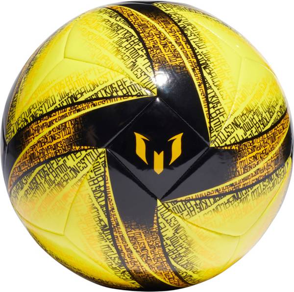 adidas Messi Club Soccer Ball