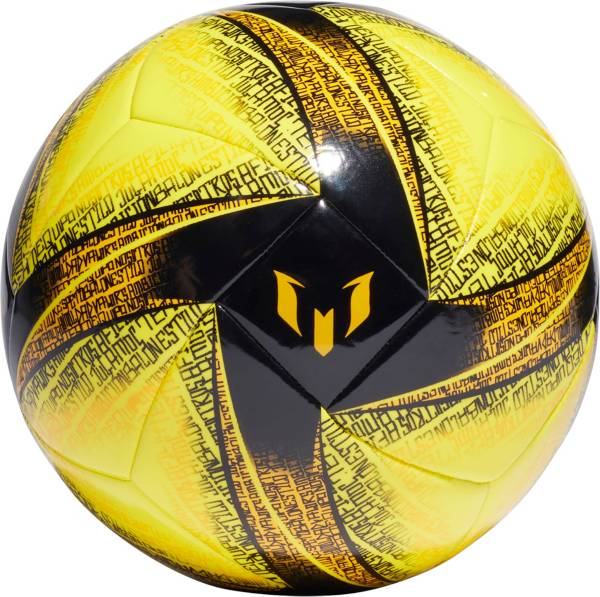 adidas Messi Club Soccer Ball product image