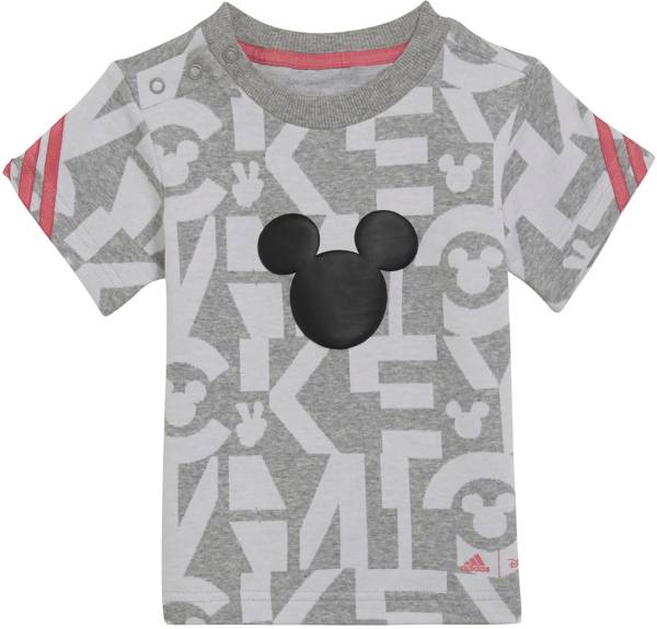 adidas x Disney Infants' Mickey Mouse T-Shirt