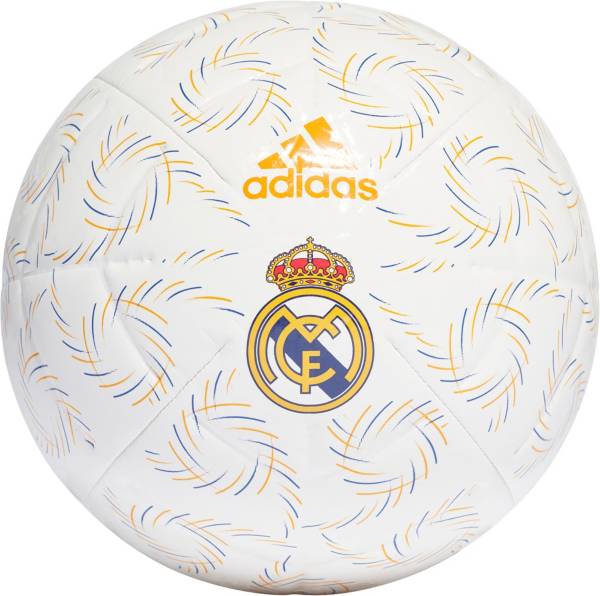 Adidas Real Madrid Home Club Ball