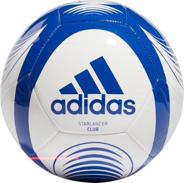 adidas Starlancer Club Soccer Ball