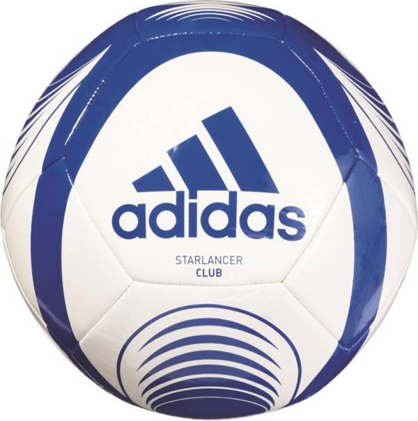 adidas Starlancer Club Soccer Ball product image