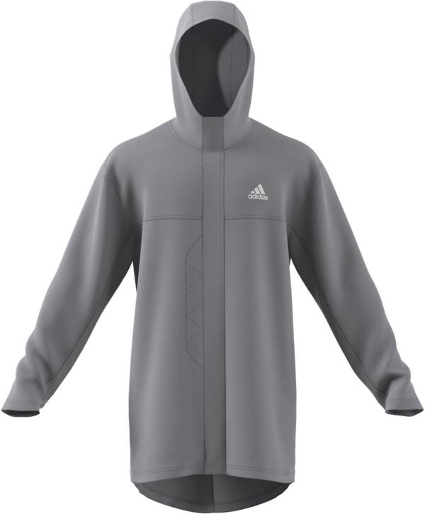 Adidas USA Volleyball Anorak Jacket