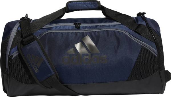 adidas Men's Team Issue II Medium Duffel Bag