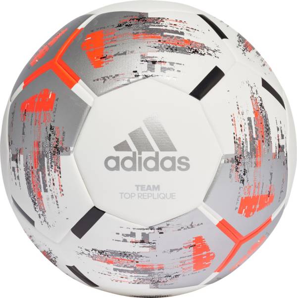 Adidas Team Top Replique Size 4 Ball