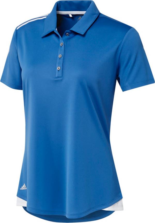 adidas Women's A235 climacool Golf Polo product image