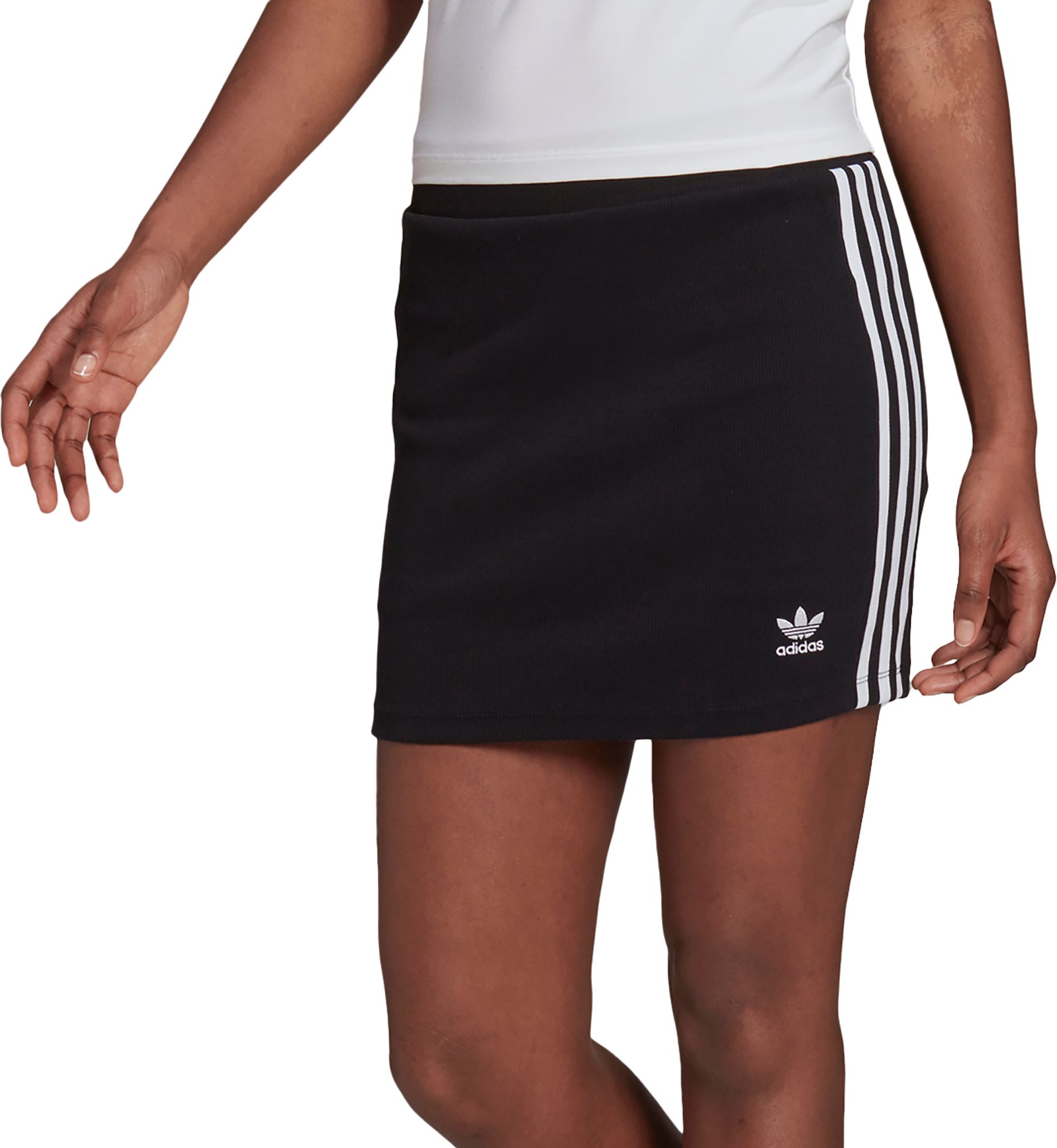 adidas women skirt