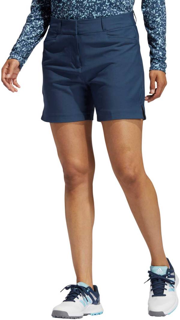 adidas Women's 5'' Golf Shorts