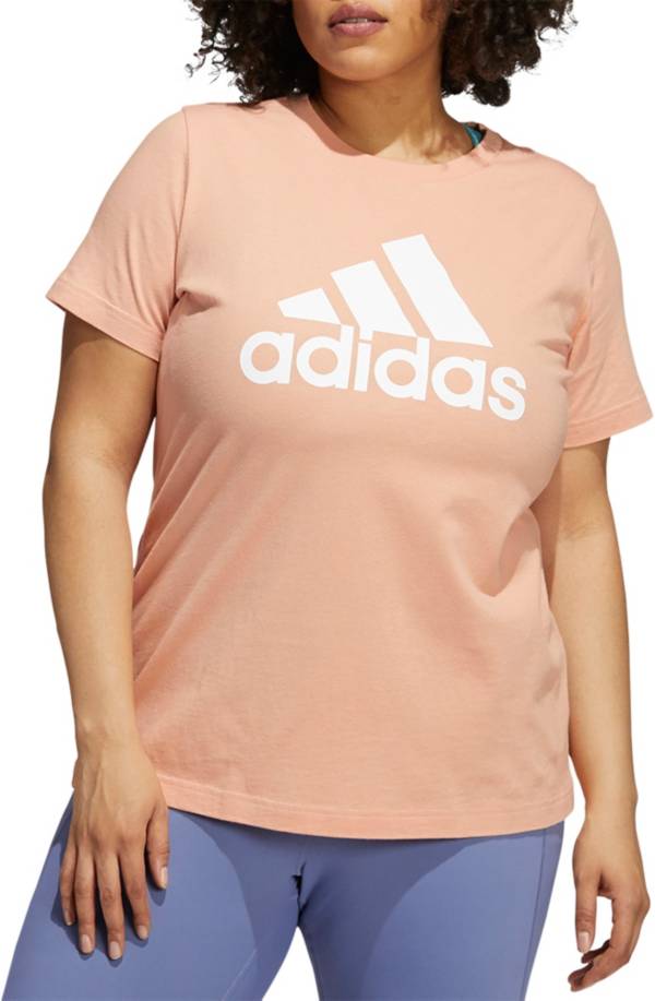 adidas Adult Badge of Sport Classic T-Shirt