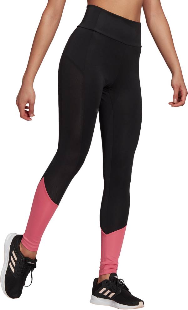adidas Women's Big Logo Sport Tights
