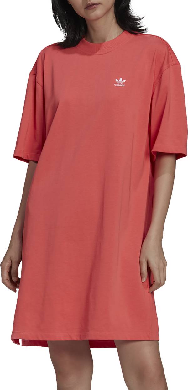 adidas Originals Women's Tee Dress