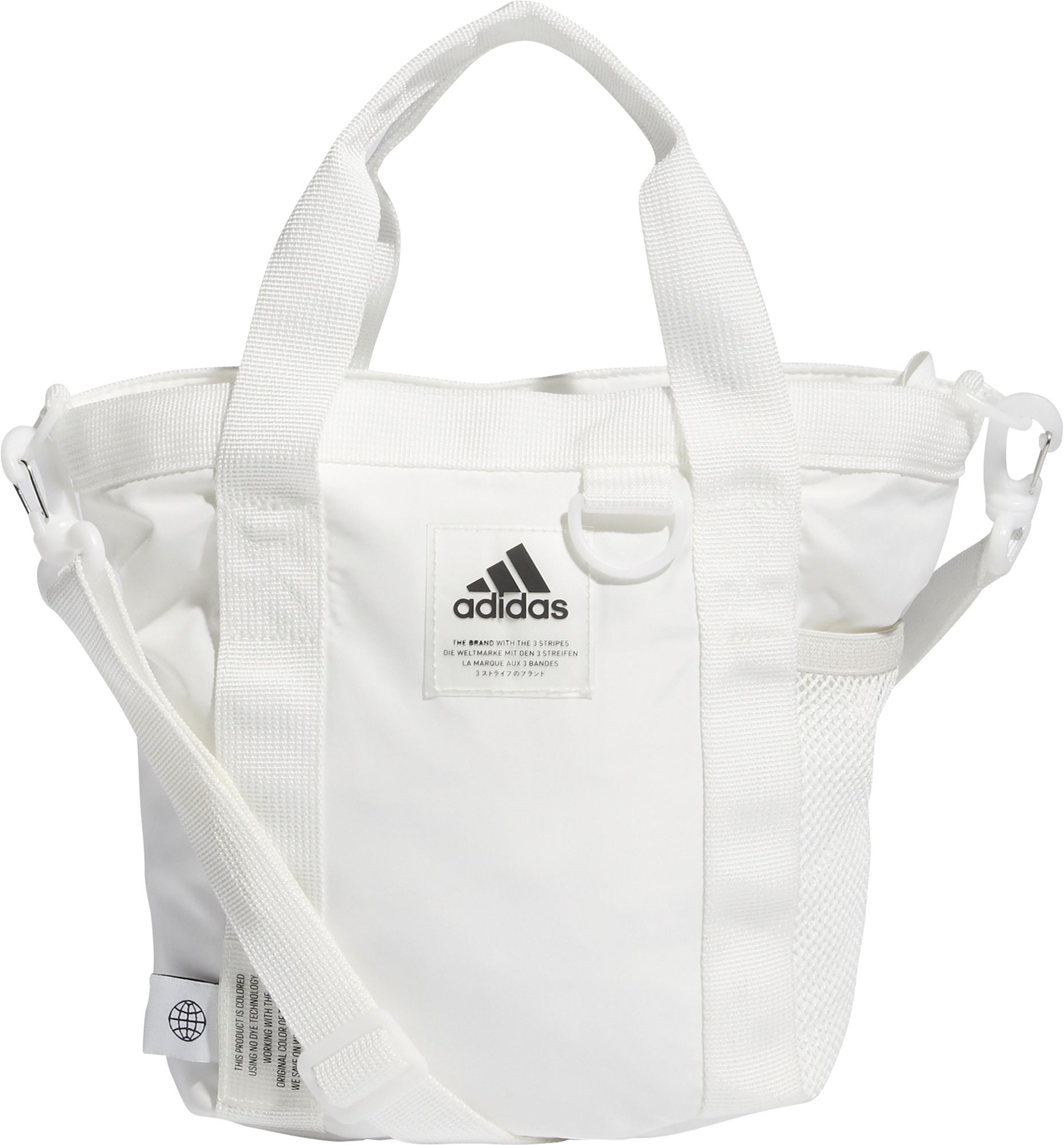 adidas sport tote bag