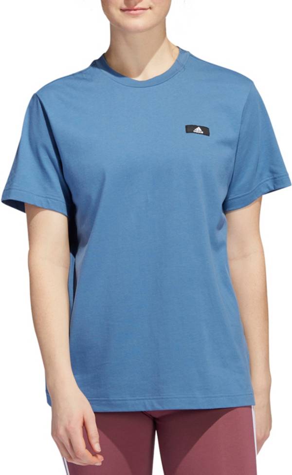 adidas Originals Women's Essentials Logo Boyfriend T-Shirt