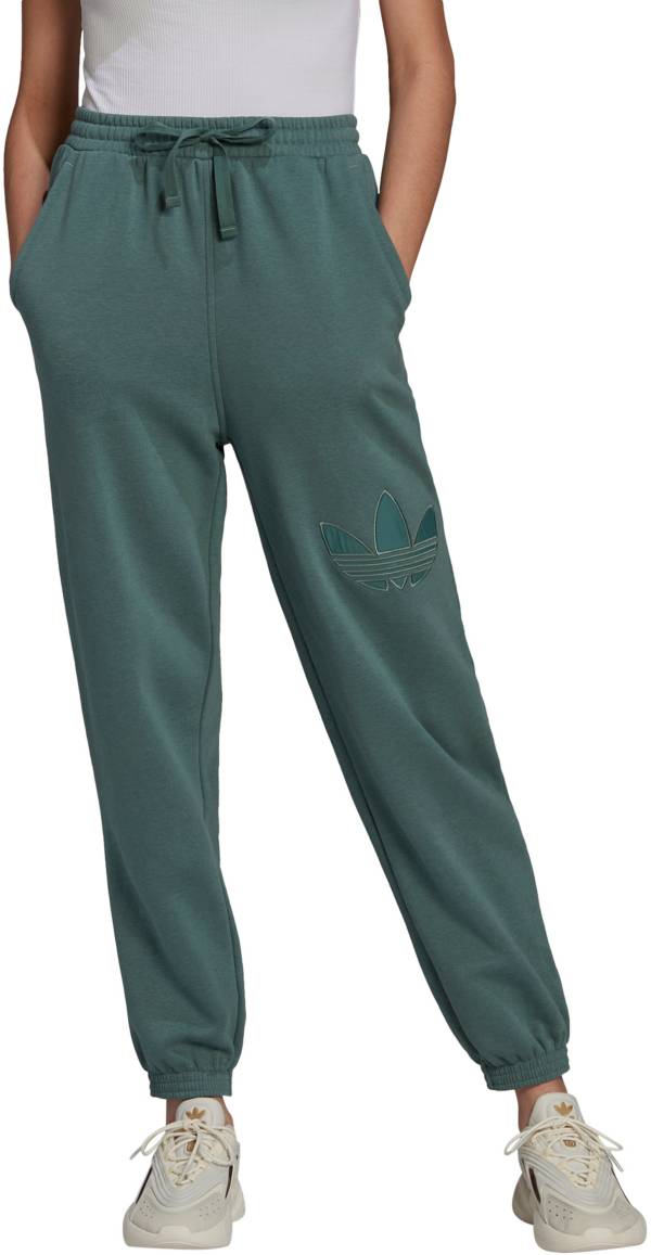 adidas Originals Women's Cuffed Jogger Pants