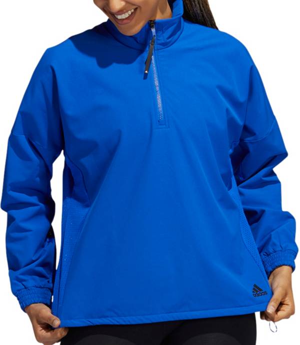 adidas Women's COLD.RDY 1/2 Zip Jacket