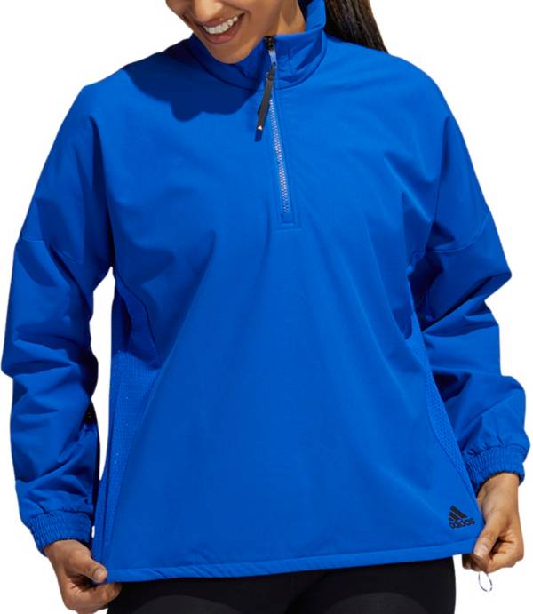 adidas Women's COLD.RDY 1/2 Zip Jacket product image