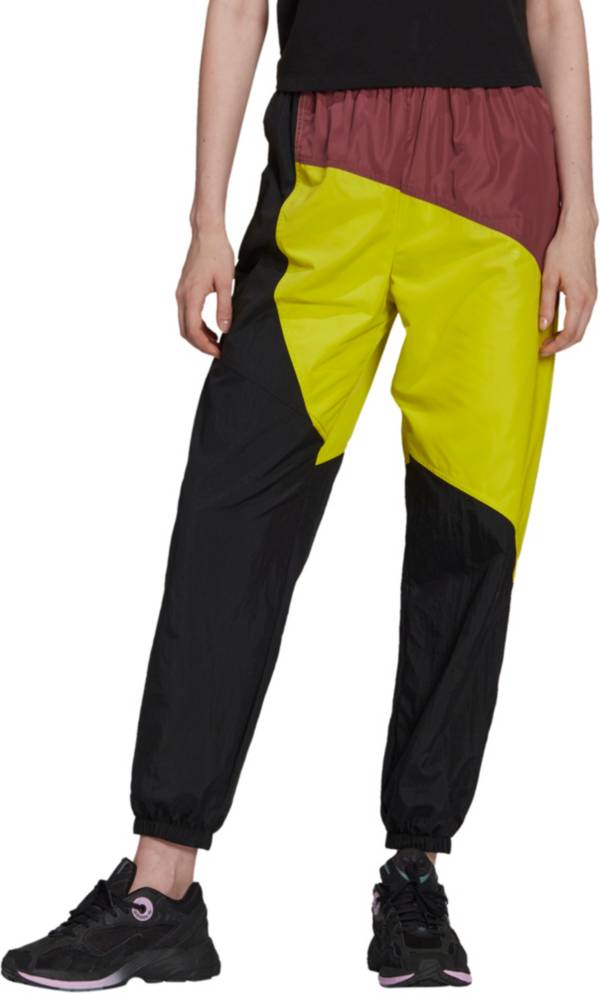 adidas Originals Women's Adicolor Colorblock Track Pants