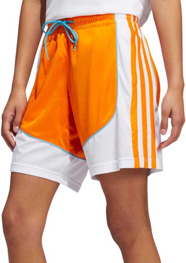 adidas Women's Candace Parker Basketball Shorts