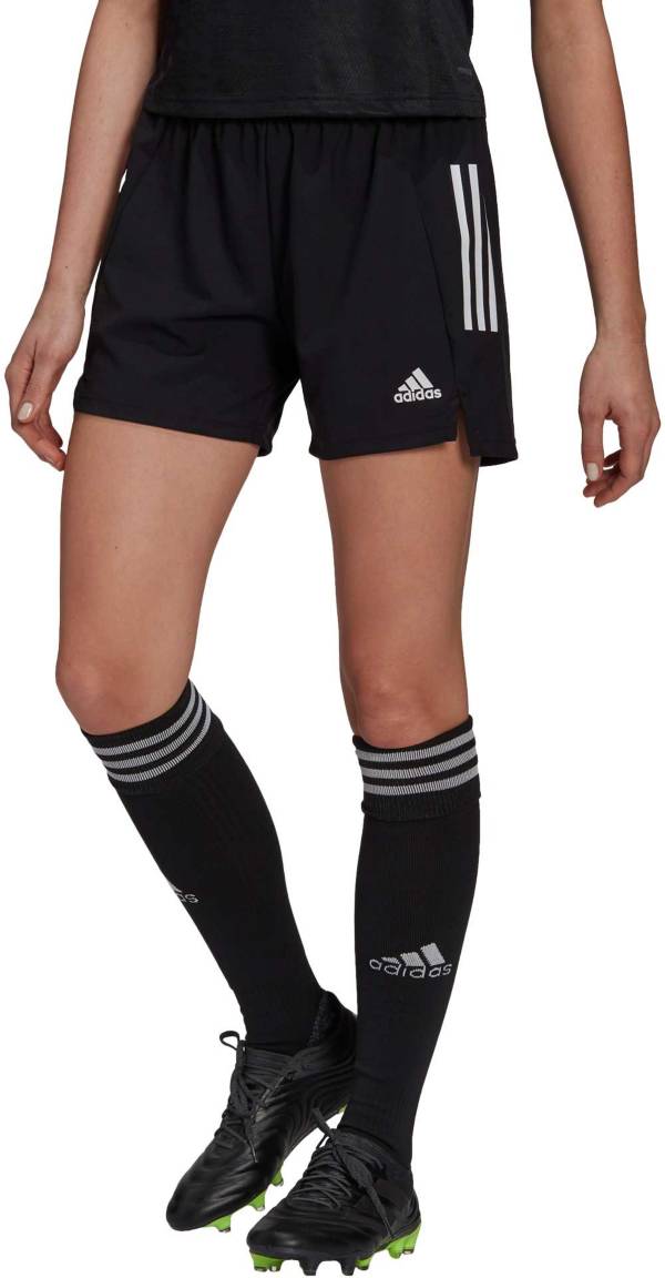 adidas Women's Condivo 21 Primeblue Shorts