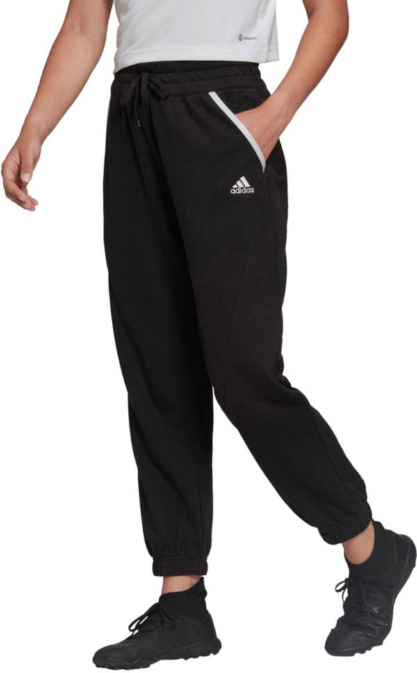 Adidas Women's Condivo 22 Sweatpants