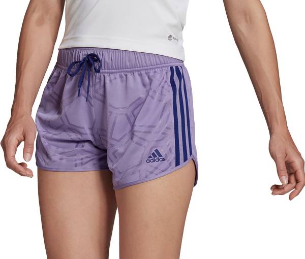 Adidas Women's Condivo 22 Shorts