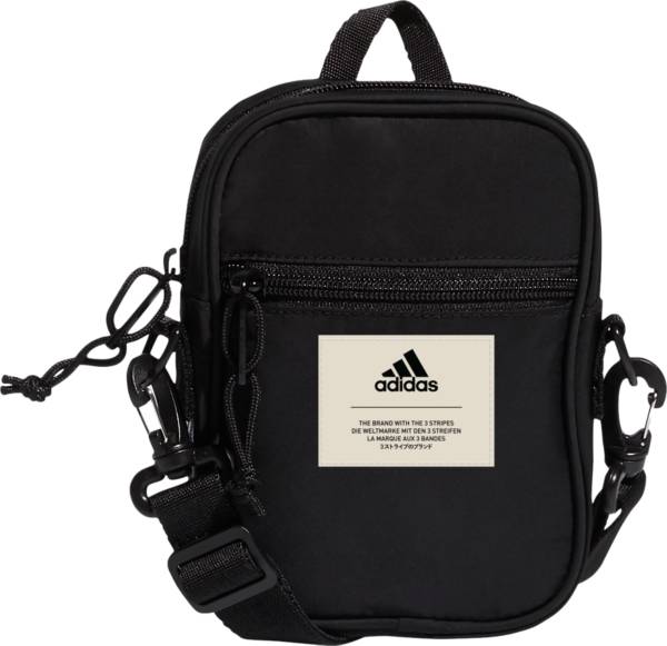 adidas Core Festival Crossbody Bag