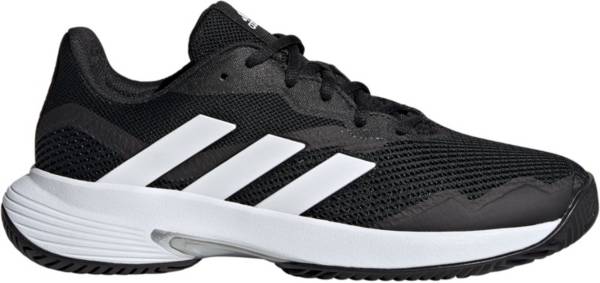 adidas Women's Courtjam Control Tennis Shoes