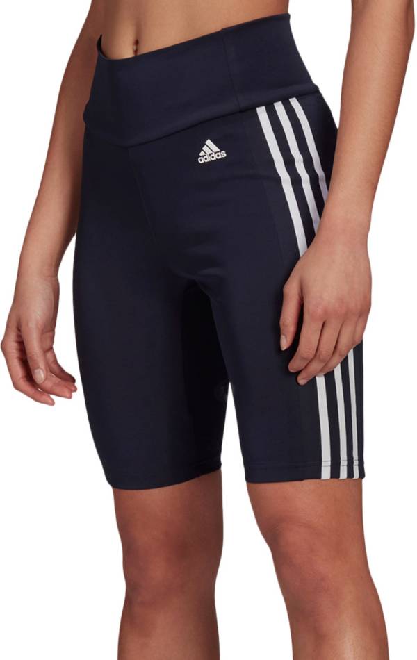 adidas Women's Designed 2 Move High-Rise Shorts