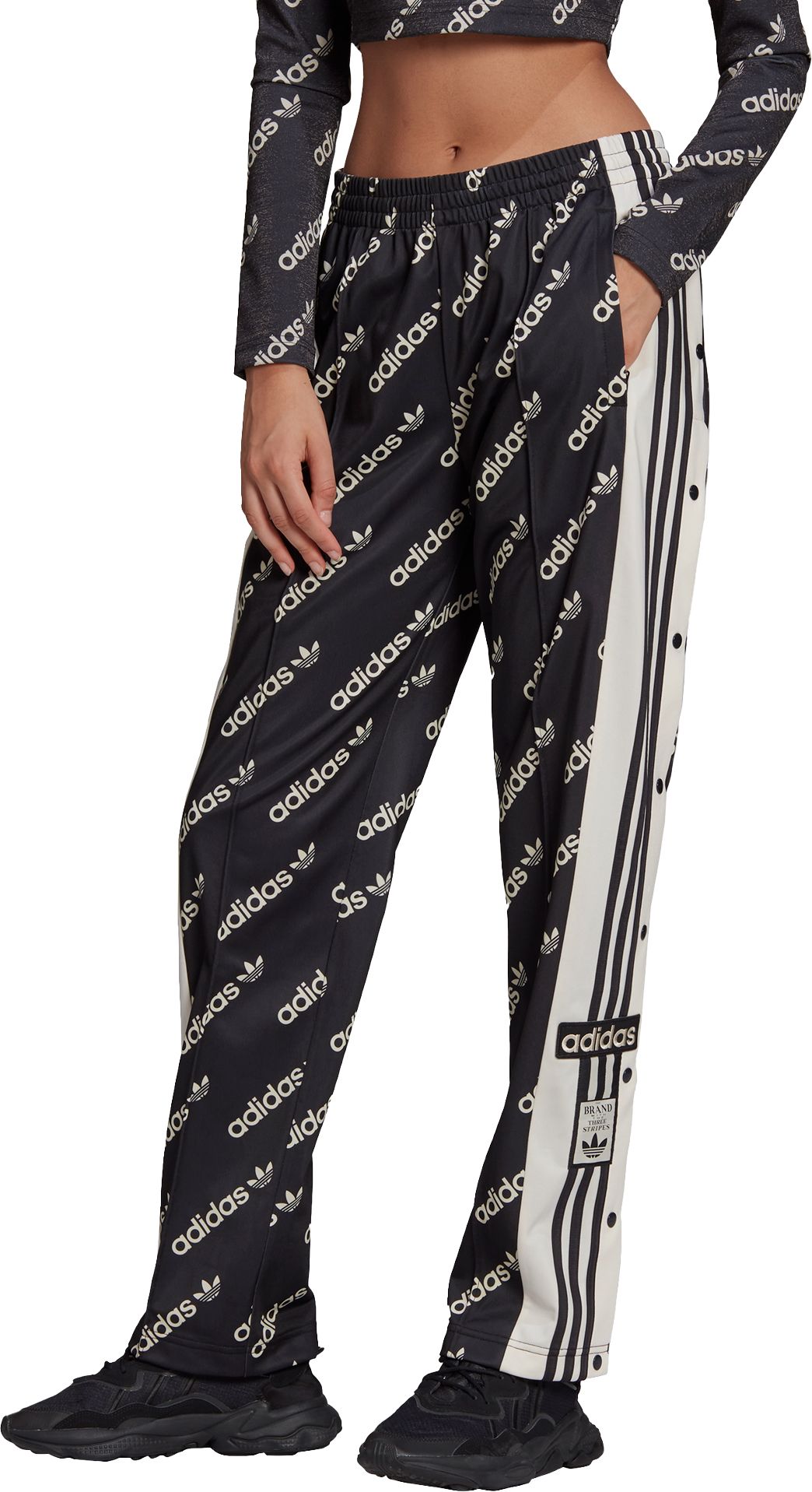 adidas women's adibreak pants