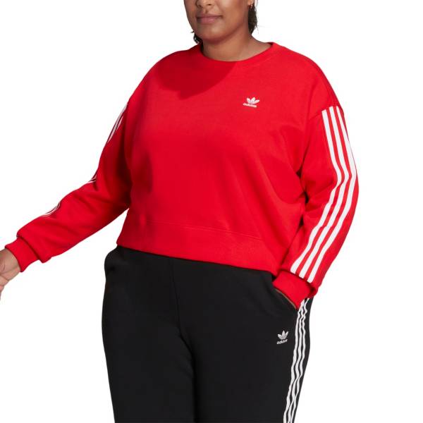 adidas Originals Women's Adicolor Classics Sweatshirt