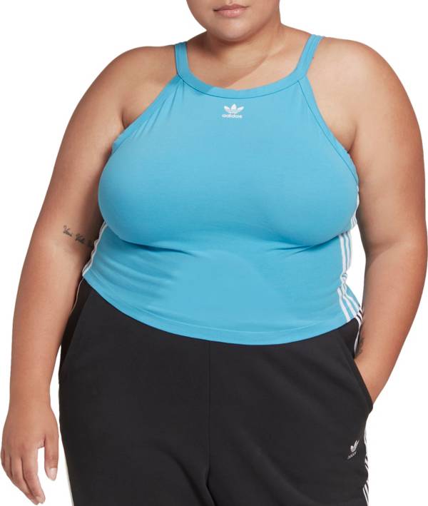 adidas Originals Women's Adicolor Classics Tank Top