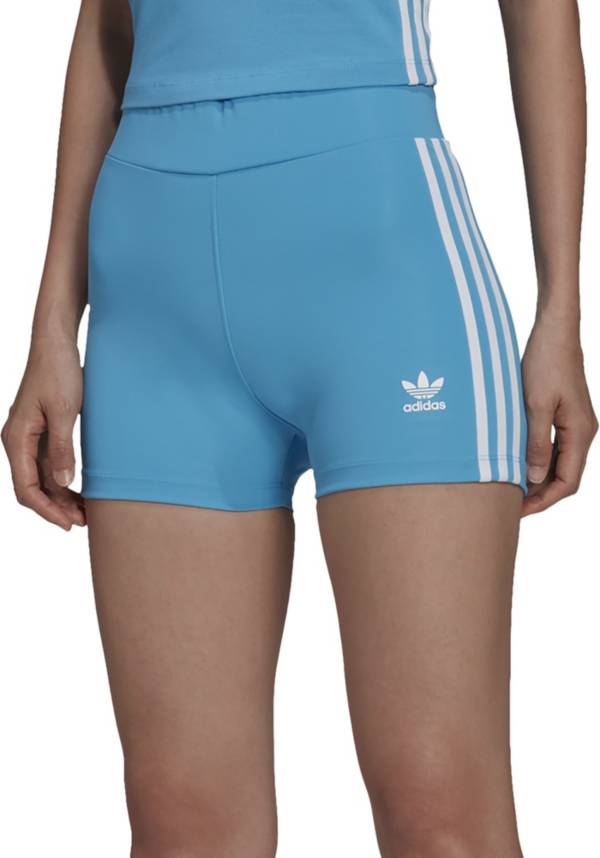 adidas Originals Women's Adicolor Classics Traceable Shorts