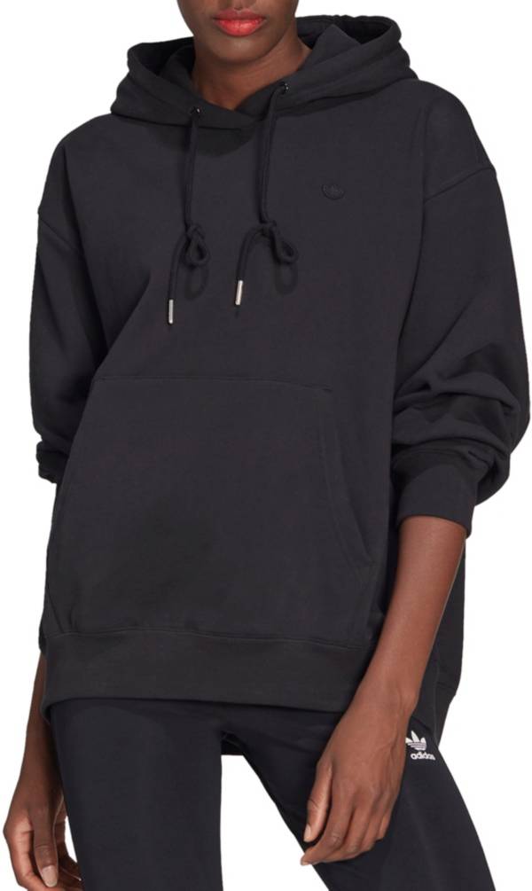 adidas Originals Women's Adicolor Oversize Hoodie