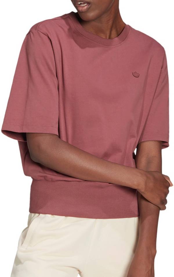 adidas Originals Women's Adicolor Oversize T-Shirt