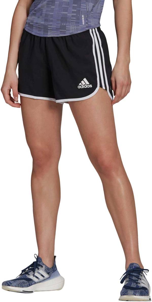 adidas Women's Marathon 20 Primeblue Shorts