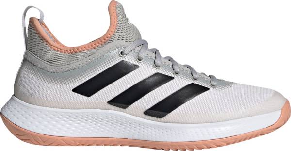 adidas Women's Defiant Generation Tennis Shoes