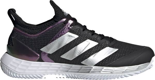adidas Women's Adizero Ubersonic 4 Clay Tennis Shoes