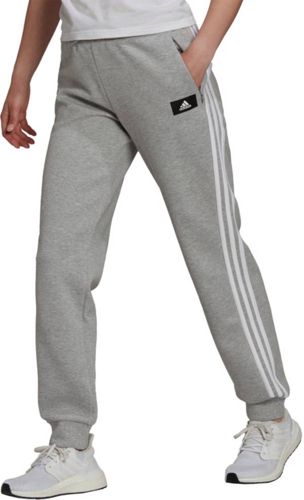 adidas Women's Sportswear Future Icons 3-Stripes Regular Sweatpants