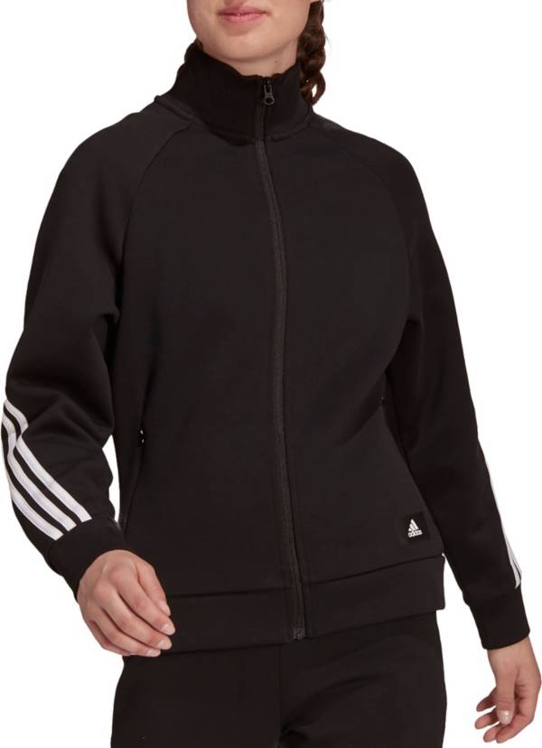 adidas Women's Sportswear Future Icons 3-Stripes Track Jacket