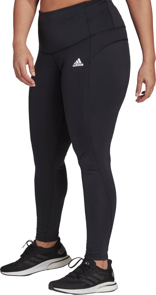 adidas Women's Feelbrilliant Designed to Move Tights