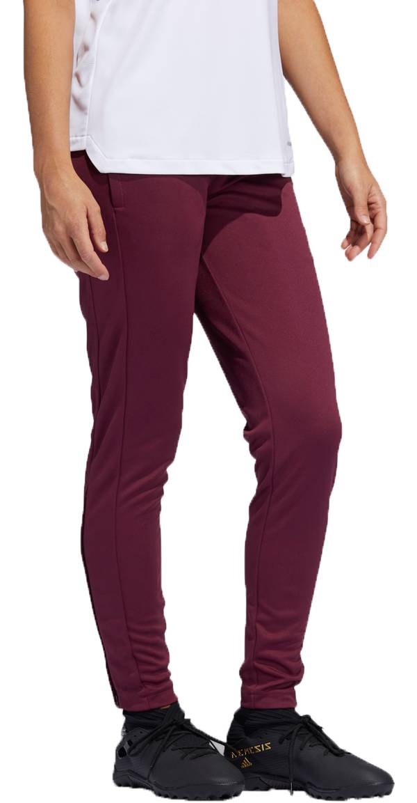 adidas Women's Badge of Sport Tiro Flare Pants