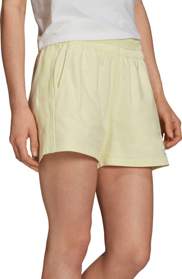 adidas Originals Women's Foundation 3 Stripes Shorts