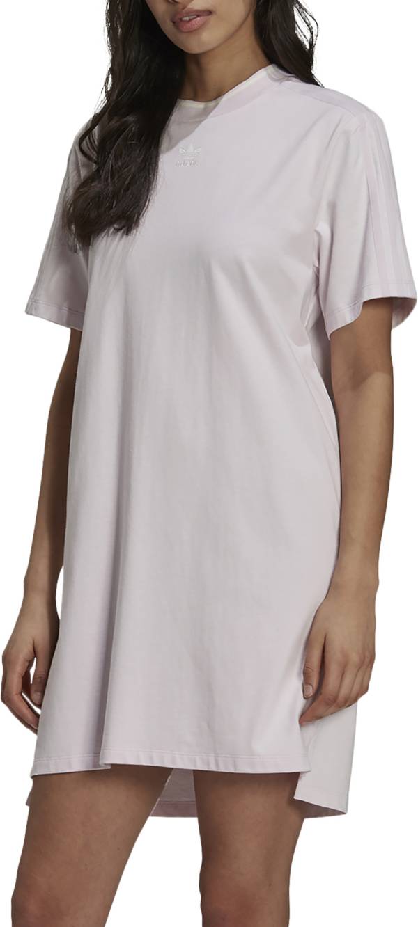 adidas Originals Women's Tennis Luxe T-Shirt Dress