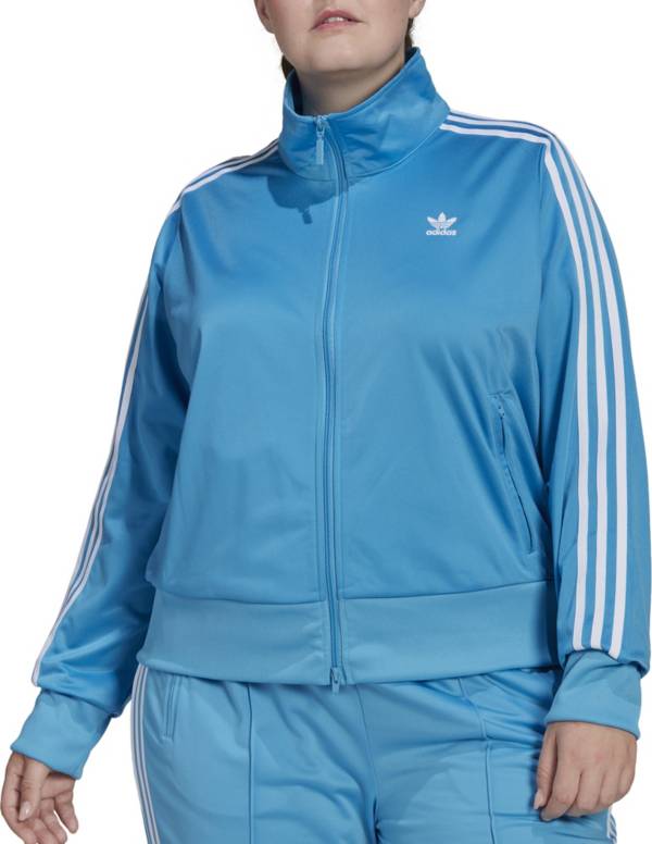 adidas Originals Firebird Primeblue Track Jacket