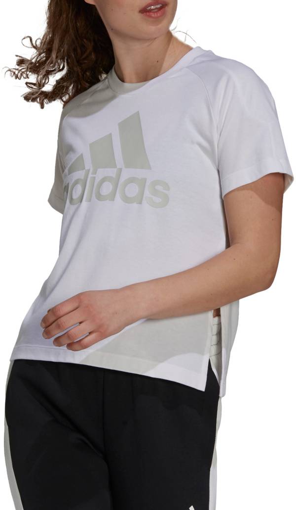 adidas Women's Sportswear Colorblock T-Shirt